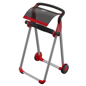 GULVSTATIV TORK W1 INKL 2 RL SAMPAK - SALGSPRIS KR. 995,00