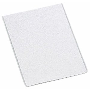 ETUI A5 0.13 KLAR ÅBEN I TOP 215X156 MM 100 STK