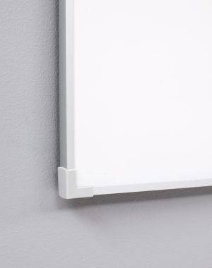 WHITEBOARDTAVLE BOARDER 150.5 X 120.5 27827