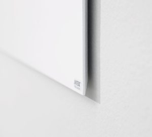 WHITEBOARDTAVLE LINTEX AIR 2990X1190MM