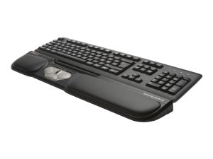 ROLLERMOUSE PRO 3 - SORT CONTOUR RM-PRO3