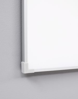 WHITEBOARDTAVLE LINTEX AIR 2490X1190MM