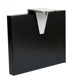 CPU HOLDER SMAL KLIENT ALU 1090