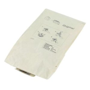 STØVPOSE T/STØVSUGER NILFSK VP300    PK/10STK