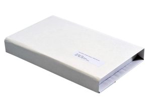 BOGOMSLAG MULTIWELL 62 325 X 250 X 20-75MM HVID