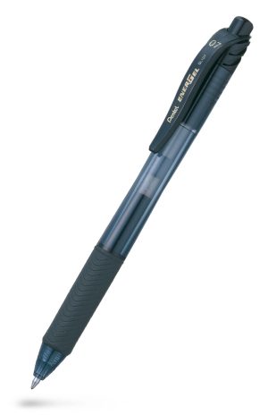 PENTEL ENERGEL X SORT 0,7 MM BL107  84% GENBRUG