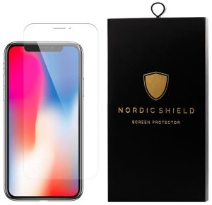 NORDIC SHIELD IPHONE XR/11 SCREEN PROTECTOR NORDIC SHIELD IPHONE XR/11 SCREEN PROTECTOR