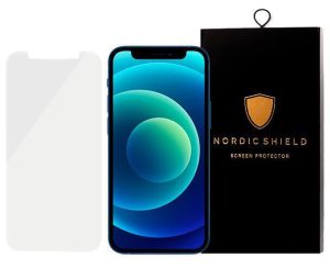 NORDIC SHIELD IPHONE 12 MINI SCREEN PROTECTOR
