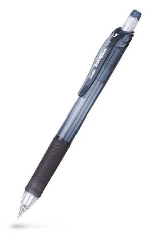 PENCIL PENTEL PL105 0,5MM SORT PL105-A