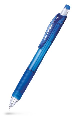 PENCIL PENTEL PL105 0,5MM BLÅ