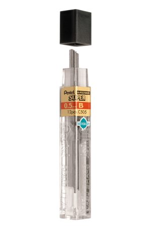 MINER 0.5 MM B 100 PENTEL