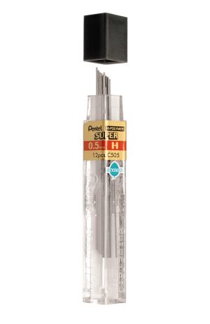 MINER  0.5 MM PENTEL