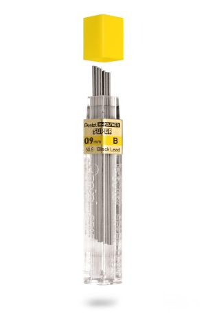 MINER PENTEL B 0.9 MM 0,9