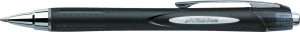 ROLLERPEN UNIBALL JETSTREAM RETRACTABLE SXN-210-46 SORT