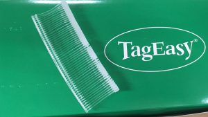 SWIFTTACHMENT HOOK PINS 35MM S KRT./5000STK.