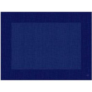 DÆKSERVIETTER MØRKEBLÅ PK/100STK.