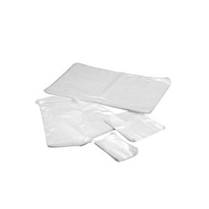 PLASTPOSE KLAR 300X600MM 50 MY LDPE 500 STK/PK.