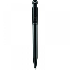 KUGLEPEN PIER OFFICE SORT HELSTØBT