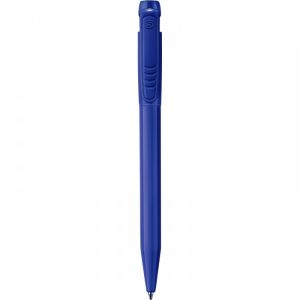 KUGLEPEN PIER OFFICE BLÅ HELSTØBT