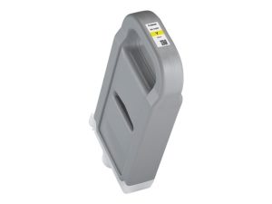 BLÆKPATRON CANON PFI-1700 GUL 0778C001AA