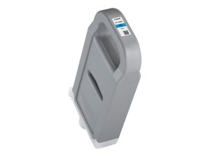 BLÆKPATRON CANON PFI-1700PC PHOTO CYAN 0779C001AA 700ML.