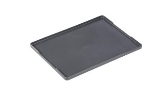 COFFEE POINT TRAY MØRKEGRÅ