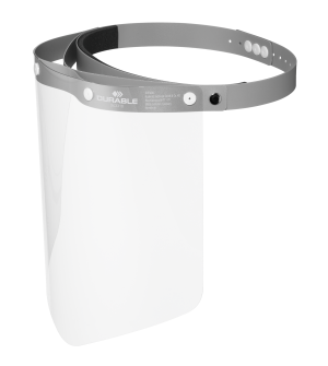 VISIR PRO DURABLE CE MÆRKET