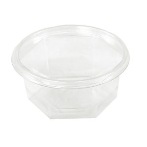 DRESSINGBÆGRE 50ML 1200 STK 6 KANTET UDGAVE