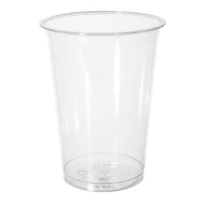 GLAS 0,4L FRESH KLAR  APET 16X50 STK/KRT  PULSAR