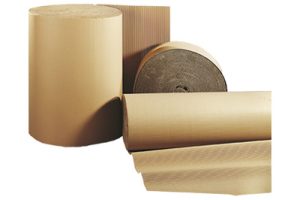 BØLGEPAP 10 CM X 75 M