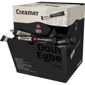 KAFFEFLØDEPULVERSTICKS 2.5 G KRT/500 STK