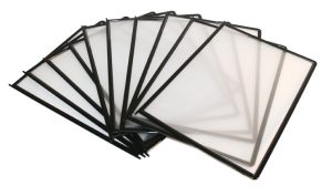 REGISTERSYSTEM LOMME QUICKLOAD A5 SORT