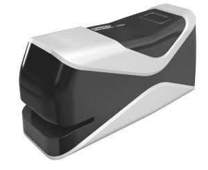 HÆFTEMASKINE RAPID 10BX SORT BATTERIDREVET 10 ARK 5000294