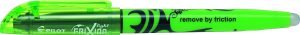 TEKSTMARKER PILOT FRIXION GRØN 375149