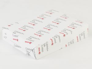 A4 KOPIPAPIR XEROX GLOSS COATED 130 GR PK/ 500 STK