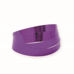 GAVEBÅND METALLIC LILLA 10MMX250M