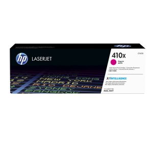 LASERPATRON HP 413X MAGENTA