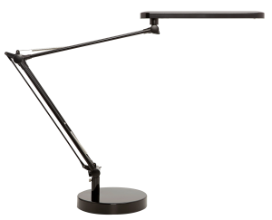 LAMPE UNILUX MAMBOLED 2.0 SORT