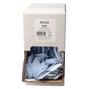 SALT I PORTIONSBREVE 2000 STK
