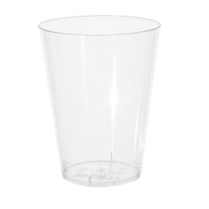 PLASTGLAS 20CL. KLAR 50 STK