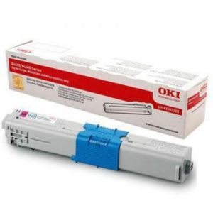 TONER OKI C310/C330/C500 MAG.