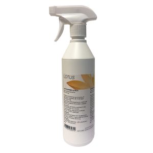 LUFTFRISKER LOTUS 500ML. FORSTØVER