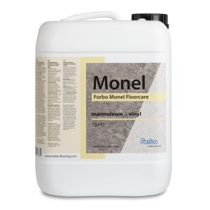 VASKEPLEJE MONEL 818 U/VOKS 10LTR. PARFUME