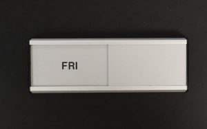 SKYDESKILT ALU 118X42