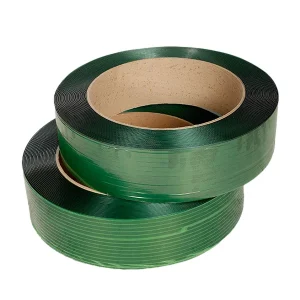 PALLEBÅND POLYESTER STRAPPING 15,5X0,9MM Ø406MM DPA KR.57,29