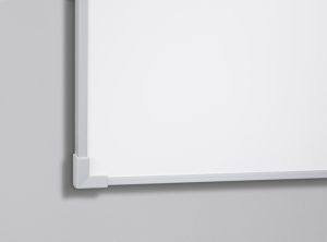 WHITEBOARDTAVLE BOARDER 450.5 X120.5CM 27833
