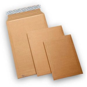 KUVERT SUPRASTAR 290X400MM