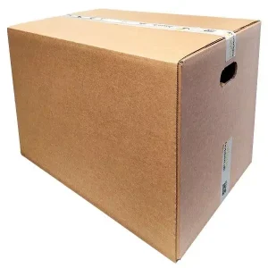 PAPKASSE 600X400X500MM 7MM INKL. BIDRAG DPA KR. 2,06
