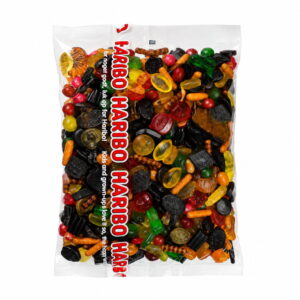 MATADOR MIX HARIBO 2 KG.
