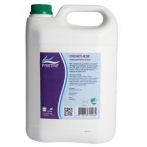 HÅNDSÆBE M/PARFUME MILD 5L. PRIME SOURCE  100547